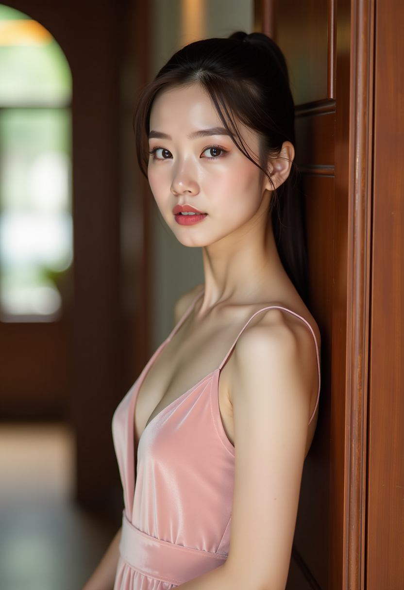 兰香如故海报